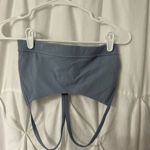 Lulu lemon Flow Y nulu bra, size 6